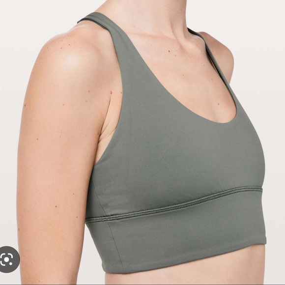 Lululemon Free to Be Moved Bra - Picture 2 of 6